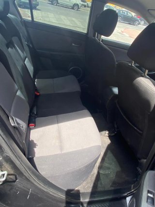 Mazda 3 2007