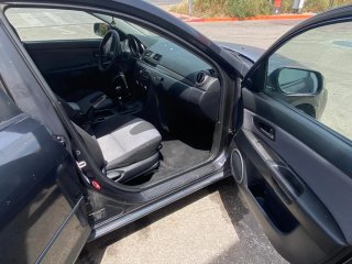 Mazda 3 2007