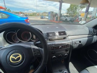 Mazda 3 2007
