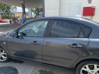 Mazda 3 2007