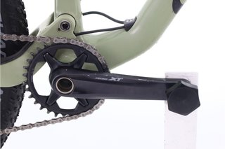 Bicicleta Orbea Oiz XT t.L Reacondicionada
