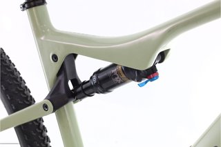 Bicicleta Orbea Oiz XT t.L Reacondicionada