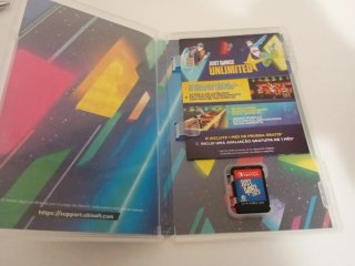 Just Dance 2022 Nintendo Switch