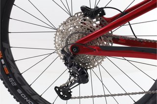 Bicicleta BH iLynx Race XT t.S Reacondicionada