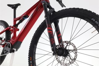 Bicicleta BH iLynx Race XT t.S Reacondicionada