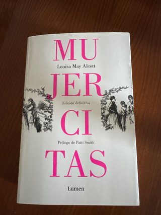 Mujercitas
