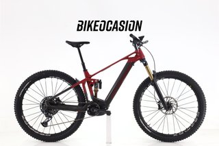 Bicicleta Mondraker Crafty RR X01 t.M Reacondicionada