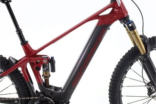 Bicicleta Mondraker Crafty RR X01 t.M Reacondicionada