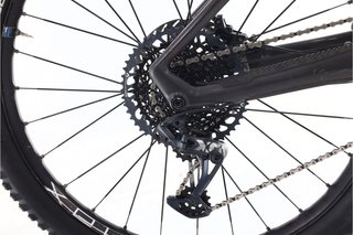 Bicicleta Mondraker Crafty RR X01 t.M Reacondicionada