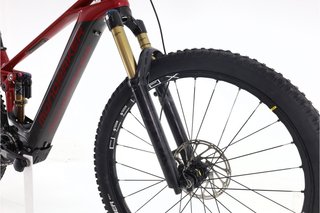 Bicicleta Mondraker Crafty RR X01 t.M Reacondicionada