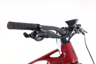 Bicicleta Mondraker Crafty RR X01 t.M Reacondicionada