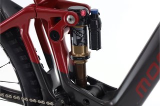 Bicicleta Mondraker Crafty RR X01 t.M Reacondicionada