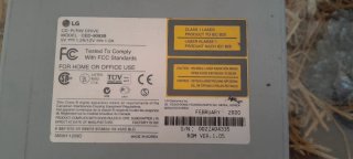 Disquetera PC Beige