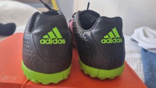 Zapatillas Adidas Futbol Talla 36.5