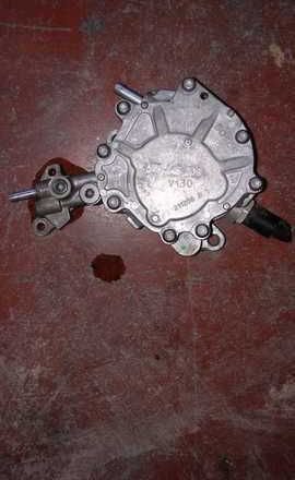 Se vende BOMBA TANDEM BXE