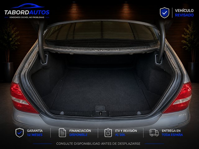 Mercedes-Benz E 280 CDI Elegance — Automático
