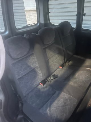 Citroen Berlingo 2002