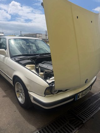 BMW Serie 5 1992