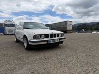 BMW Serie 5 1992