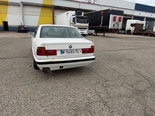 BMW Serie 5 1992