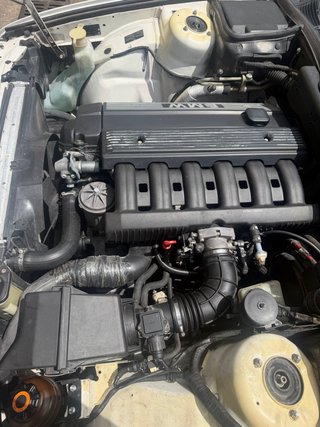 BMW Serie 5 1992