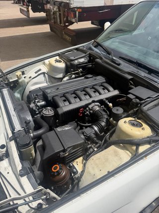 BMW Serie 5 1992