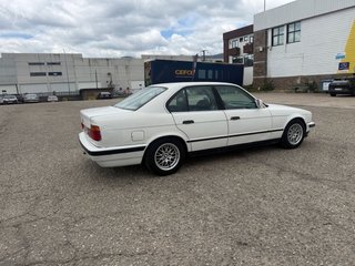 BMW Serie 5 1992