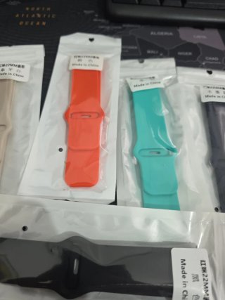 Correas para Xiaomi Redmi Watch 5 Active