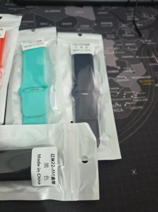 Correas para Xiaomi Redmi Watch 5 Active