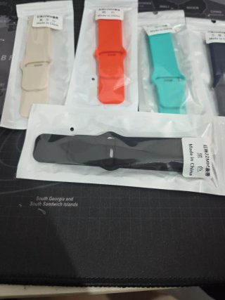 Correas para Xiaomi Redmi Watch 5 Active