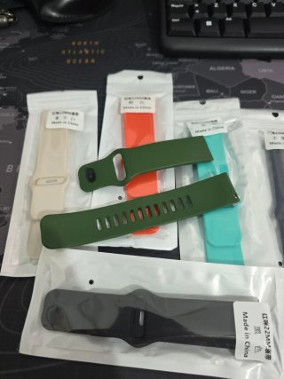 Correas para Xiaomi Redmi Watch 5 Active
