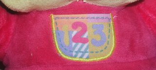 Lote 2 Winnie the Pooh Vintage