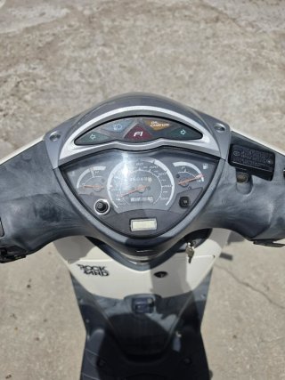 Honda SH 125i Scooter Automática