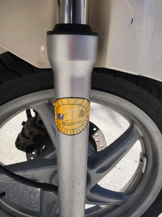 Honda SH 125i Scooter Automática