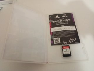 FIFA 21 Legacy Edition per Nintendo Switch
