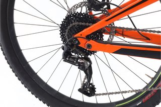Bicicleta Scott Spark eRide 930 GX t.M Reacondicionada