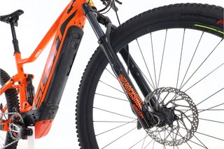 Bicicleta Scott Spark eRide 930 GX t.M Reacondicionada