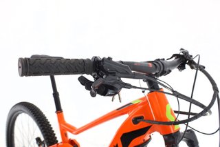 Bicicleta Scott Spark eRide 930 GX t.M Reacondicionada