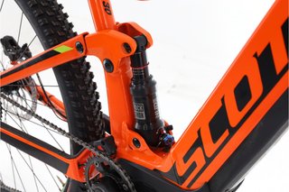 Bicicleta Scott Spark eRide 930 GX t.M Reacondicionada