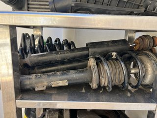 Suspensión E90 E91 E92 E93