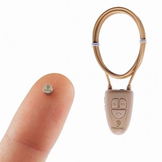 Pinganillo Bluetooth