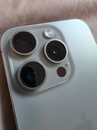 iPhone 15 Pro 128GB