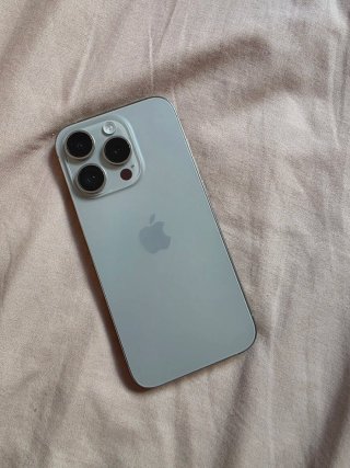 iPhone 15 Pro 128GB