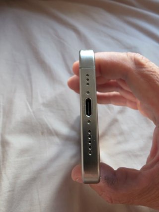 iPhone 15 Pro 128GB