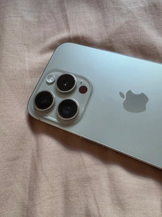 iPhone 15 Pro 128GB