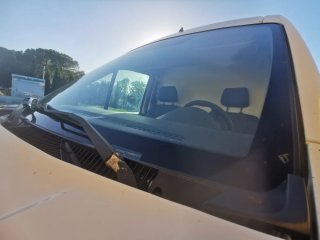Ford Transit Connect 2008