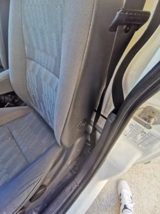 Ford Transit Connect 2008