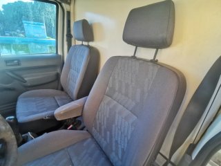Ford Transit Connect 2008