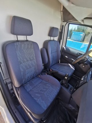 Ford Transit Connect 2008