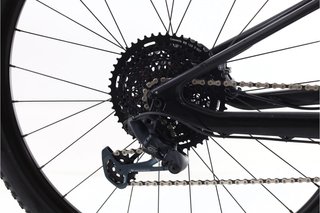 Bicicleta Cannondale Scalpel SI GX t.M Reacondicionada